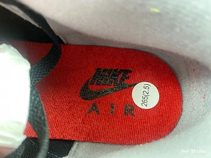 DailyWear 440 Cement Black  854262-001 Retro Jordan 3 0628